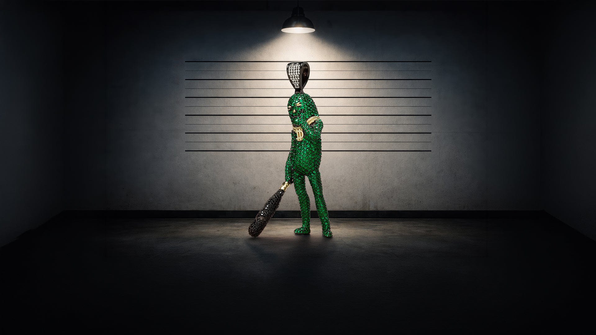 Rule the Streets in Ice