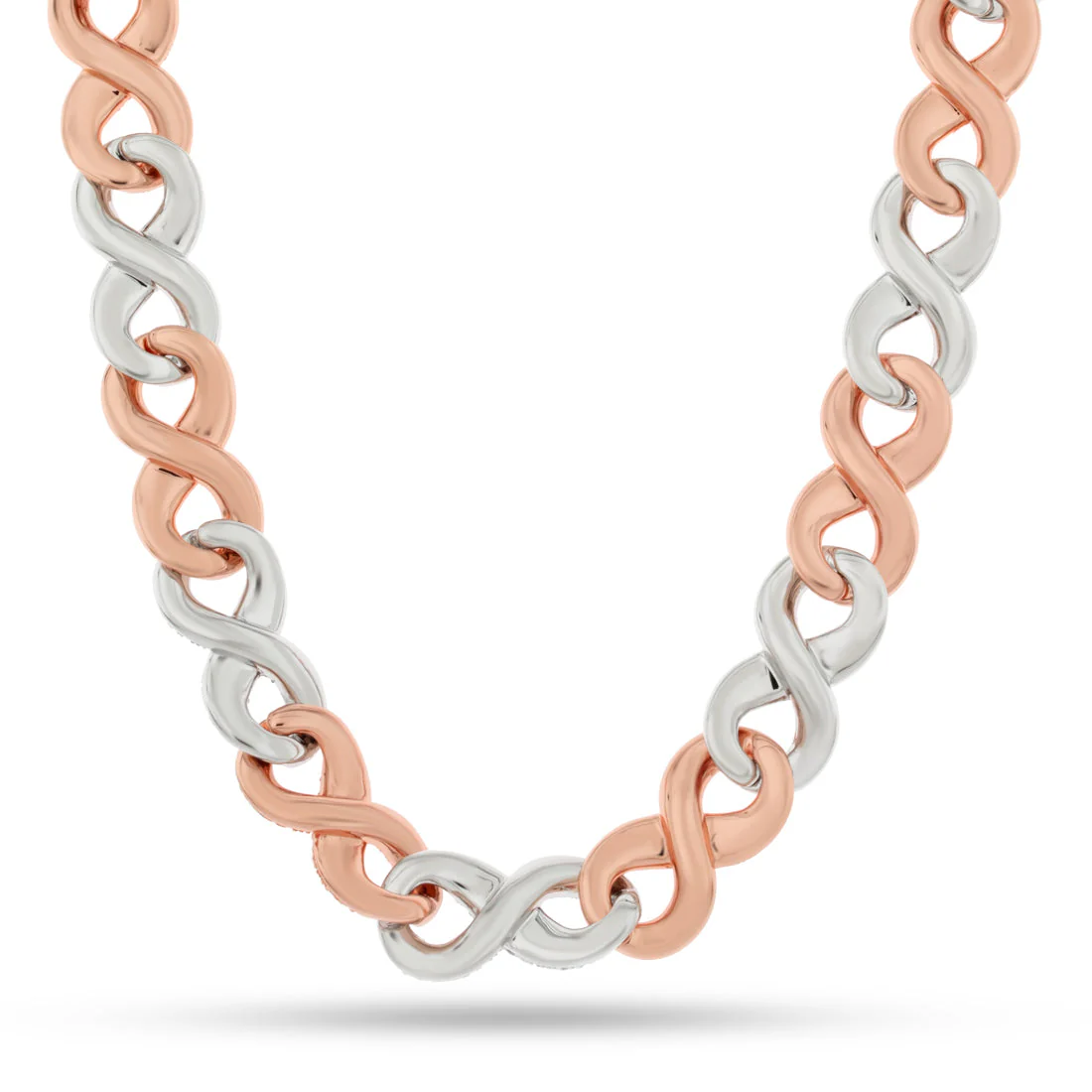 15mm Infinity Link Chain - Image 10
