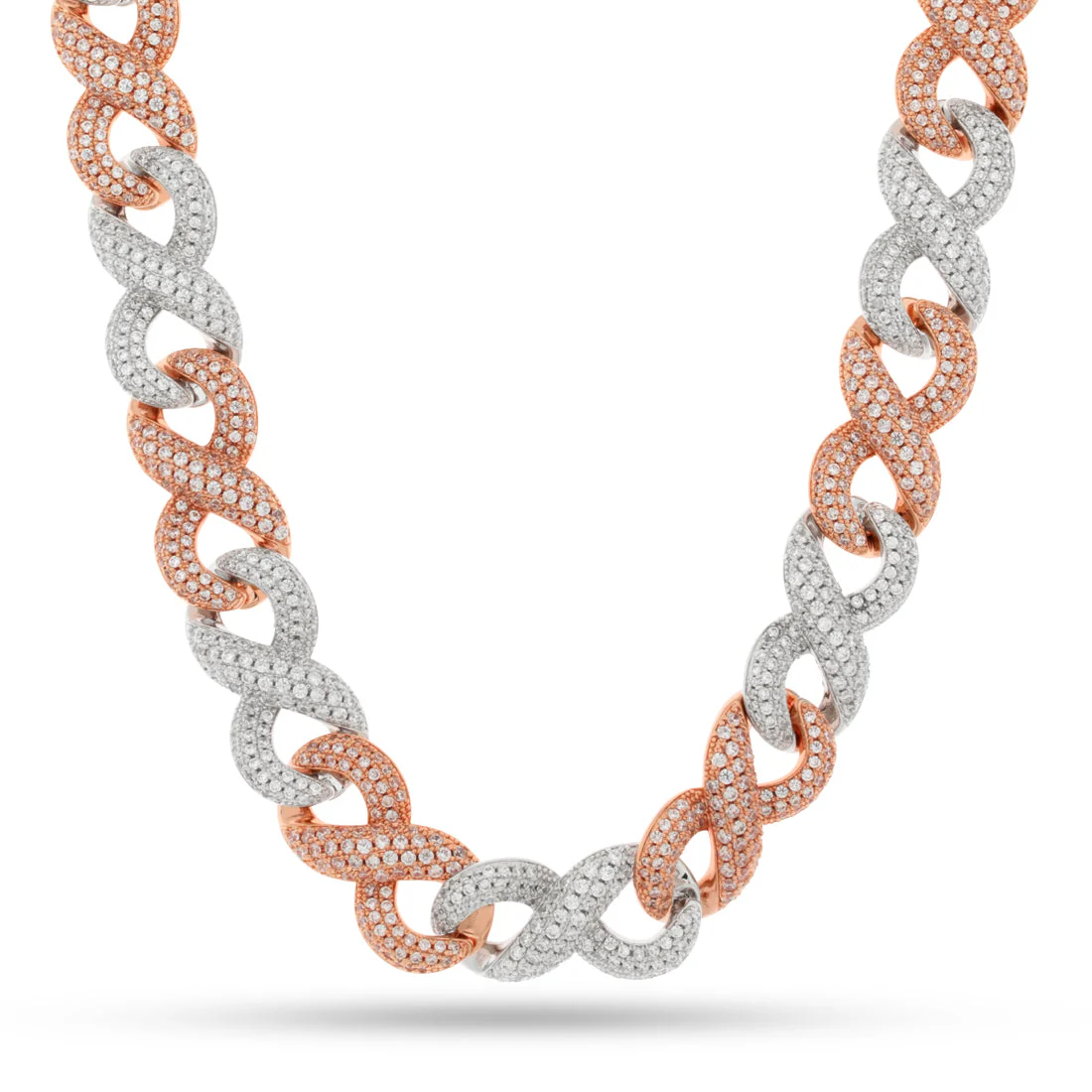 15mm Infinity Link Chain - Image 12