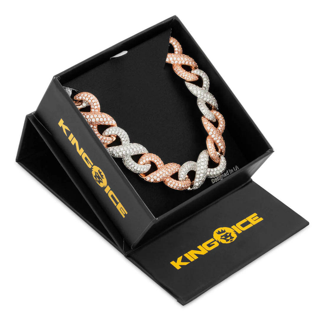 15mm Infinity Link Chain - Image 13