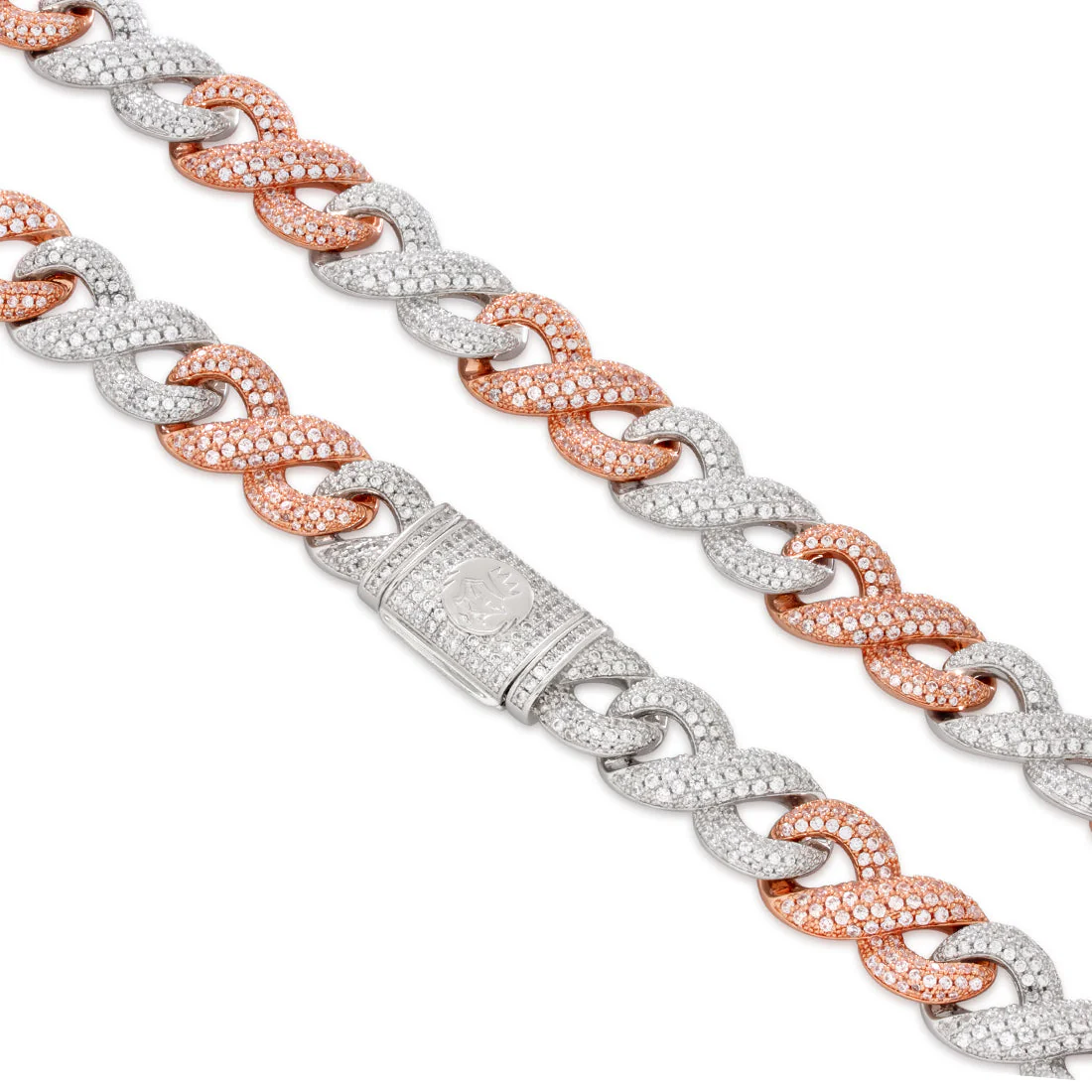 15mm Infinity Link Chain - Image 14