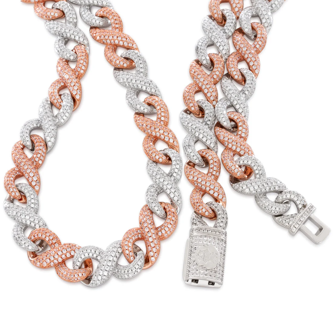15mm Infinity Link Chain - Image 15