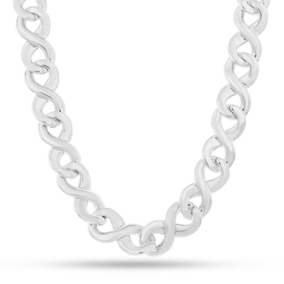 15mm Infinity Link Chain - Image 7