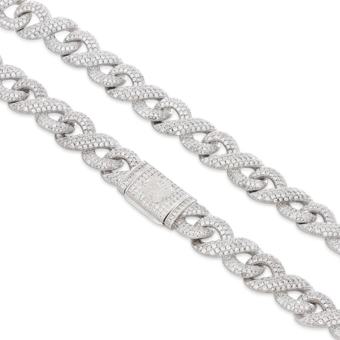 15mm Infinity Link Chain - Image 8