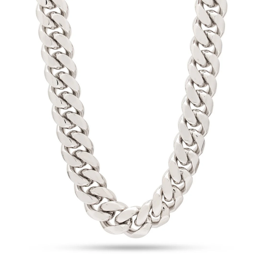 16mm Miami Cuban Link Chain - Image 4