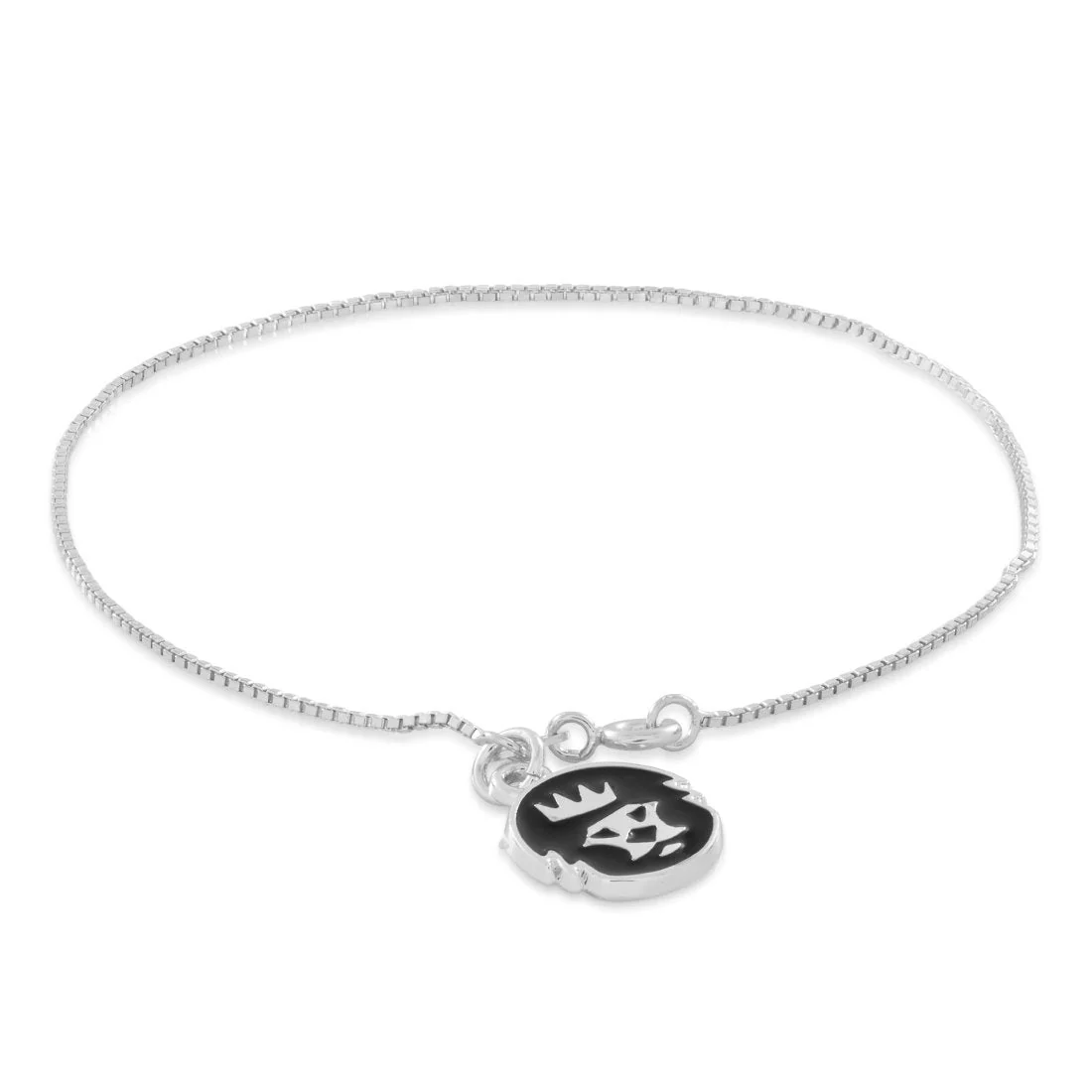 1mm Box Bracelet - Image 4