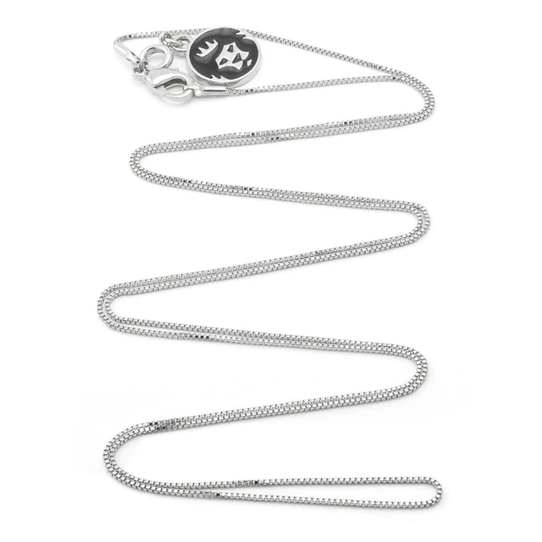 1mm Box Chain - Image 4