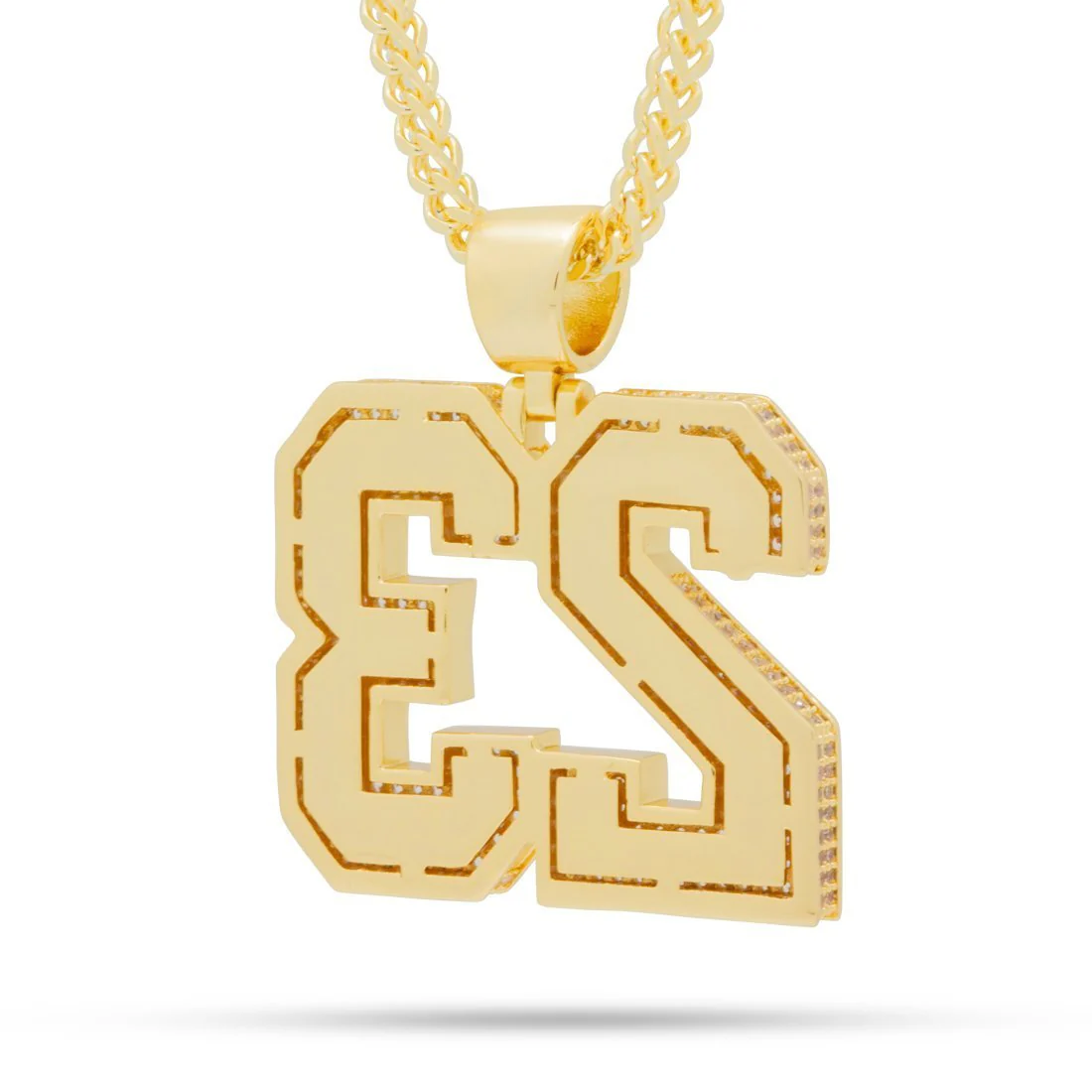 23 Necklace - Image 2