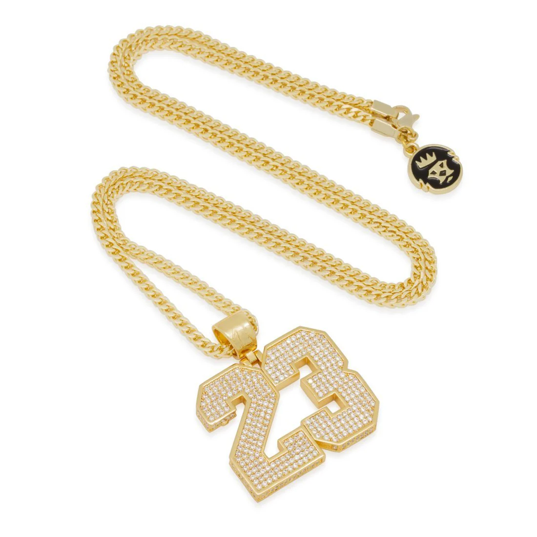 23 Necklace - Image 3