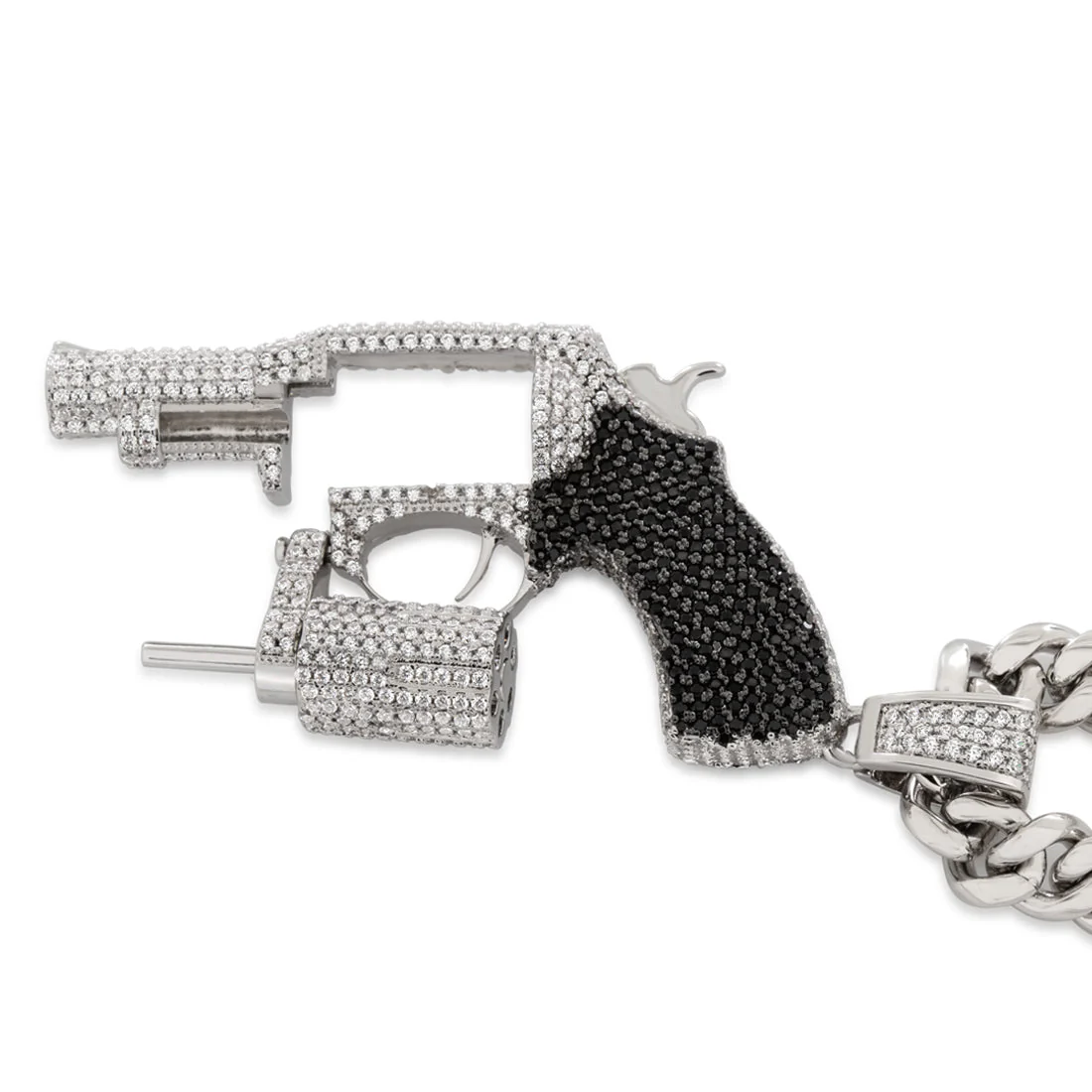 .38 Special Necklace - Image 11