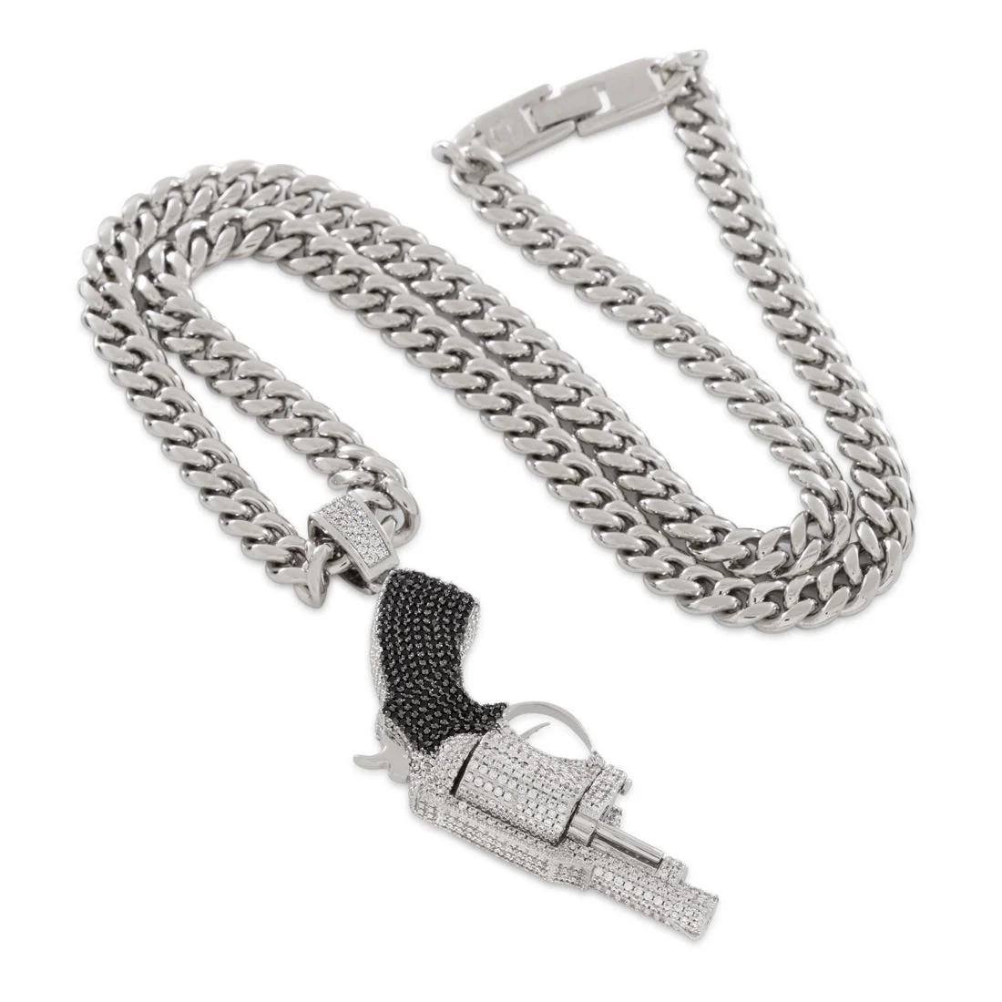 .38 Special Necklace - Image 12