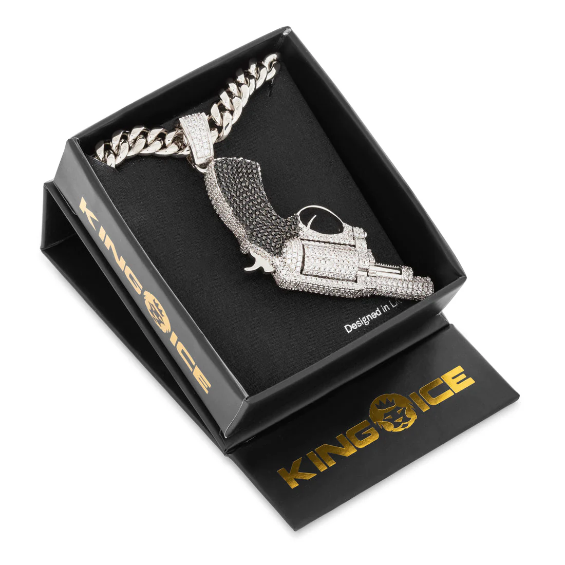 .38 Special Necklace - Image 14
