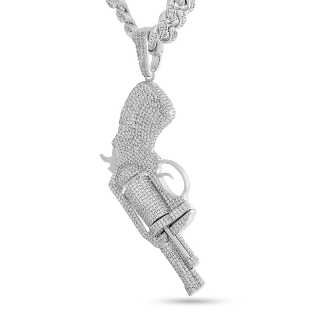 .38 Special Necklace - Image 15