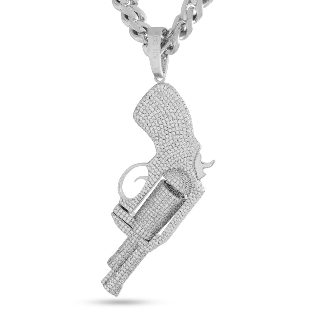 .38 Special Necklace - Image 16