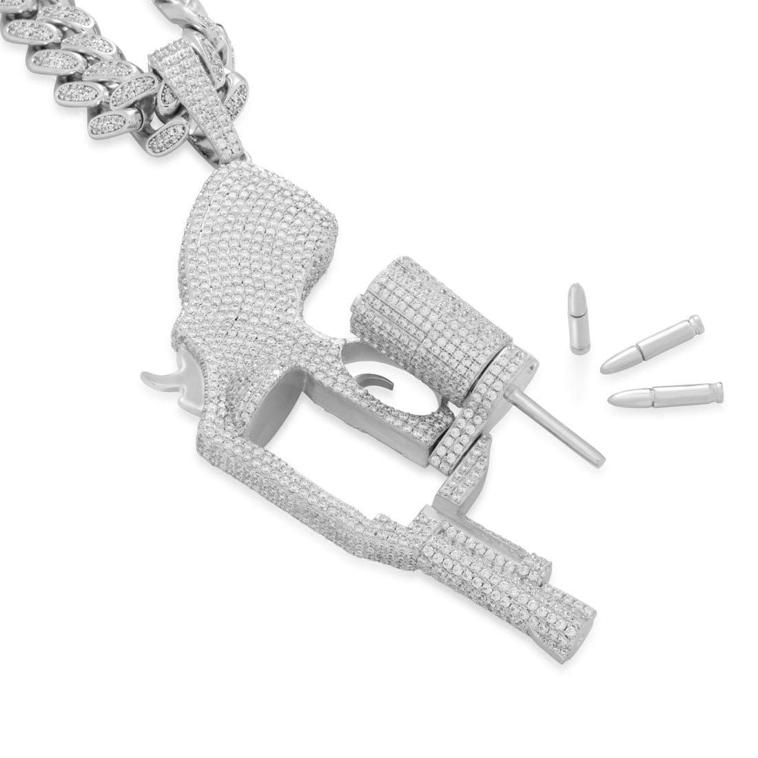 .38 Special Necklace - Image 17