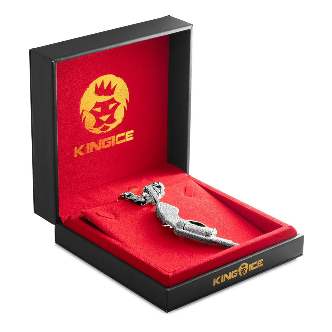 .38 Special Necklace - Image 18