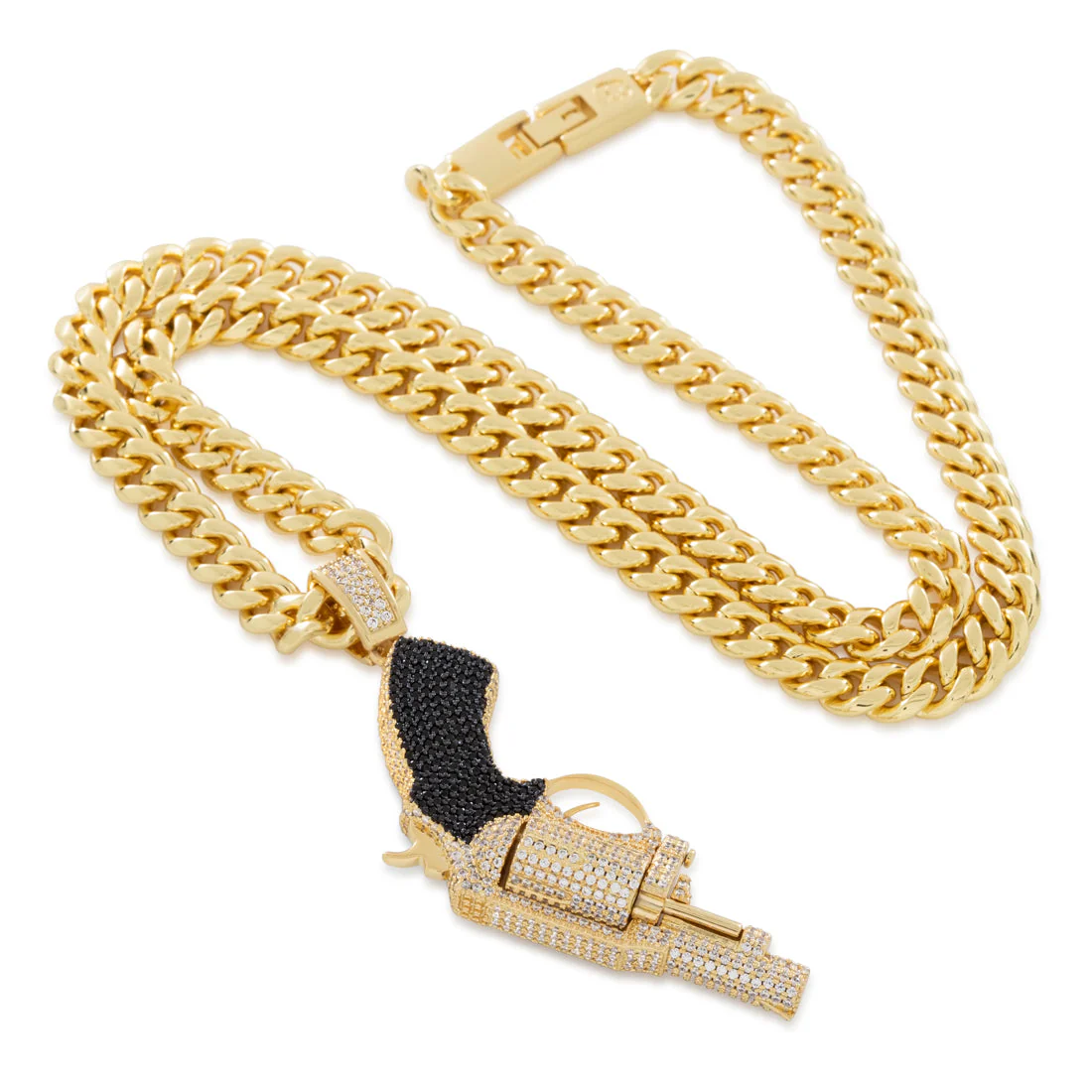 .38 Special Necklace - Image 3