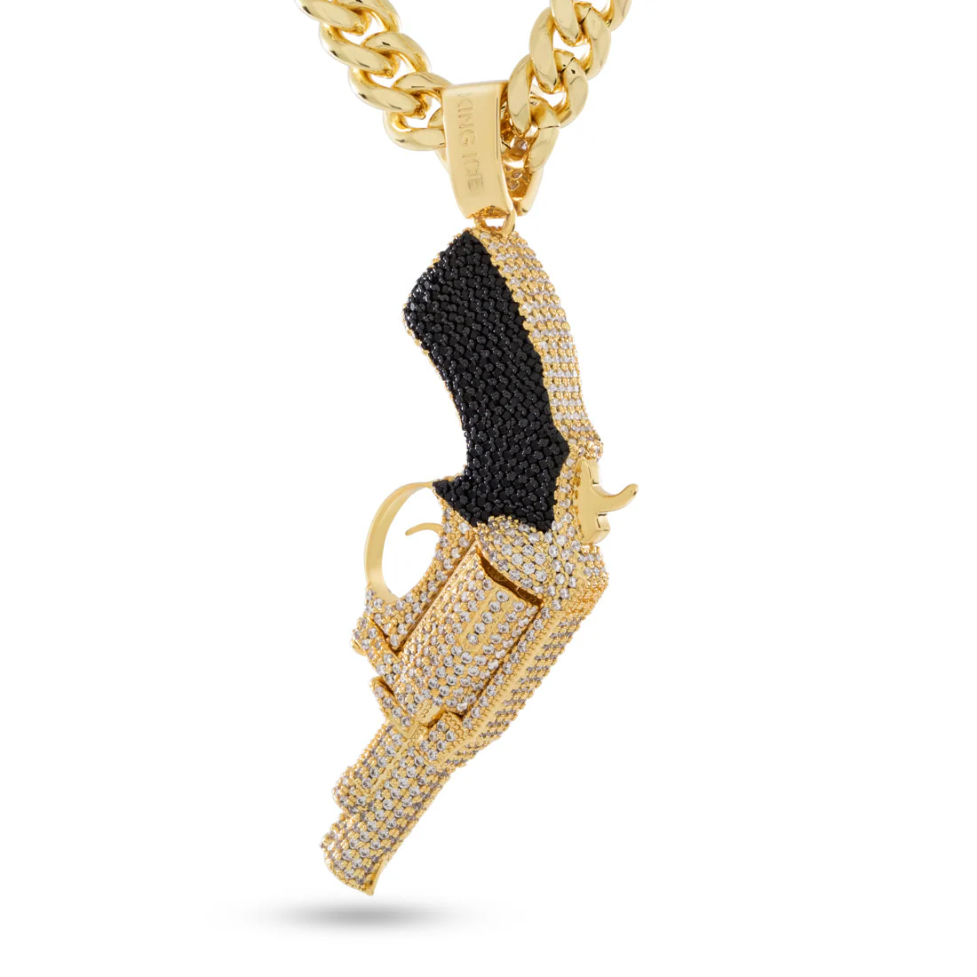 .38 Special Necklace - Image 4
