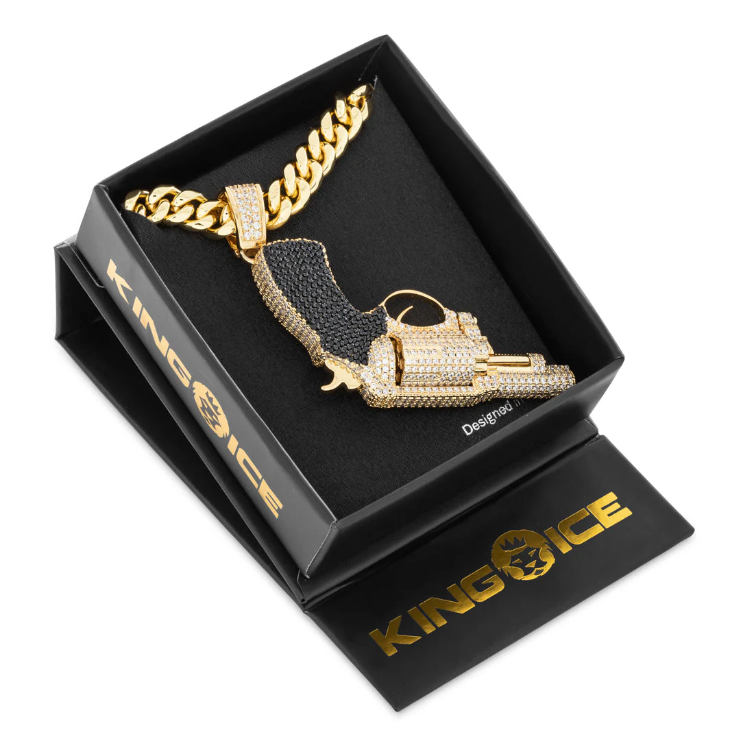 .38 Special Necklace - Image 5