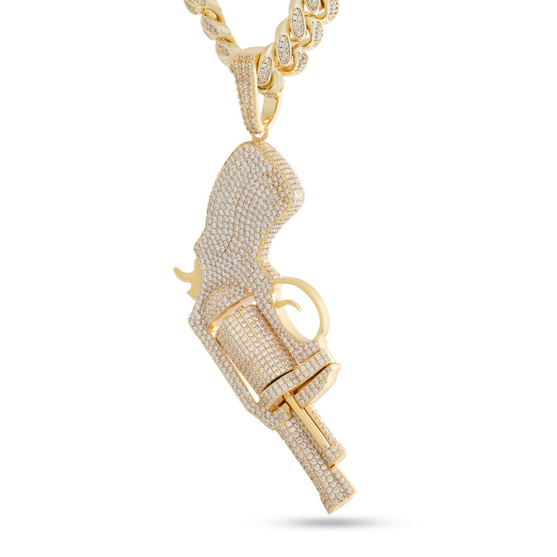 .38 Special Necklace - Image 6