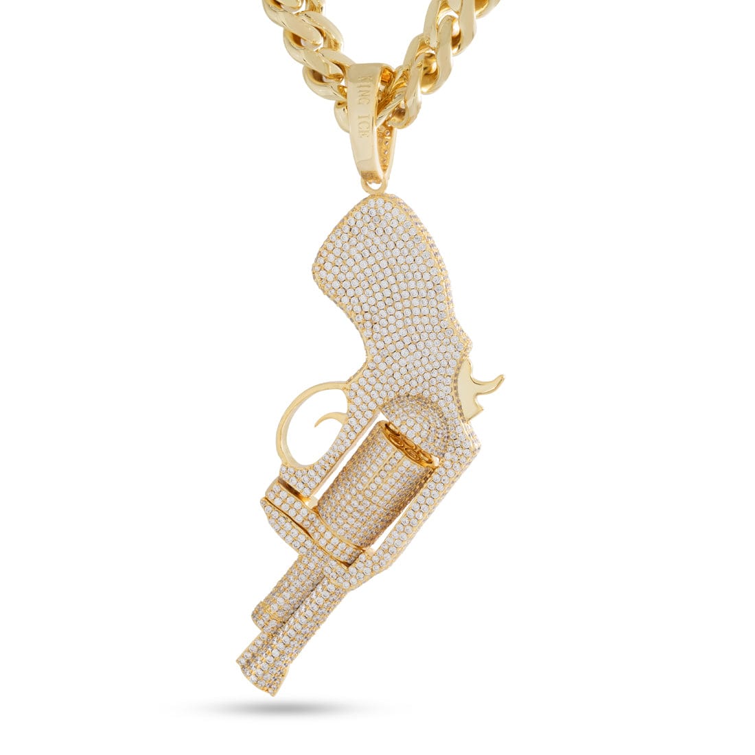 .38 Special Necklace - Image 7