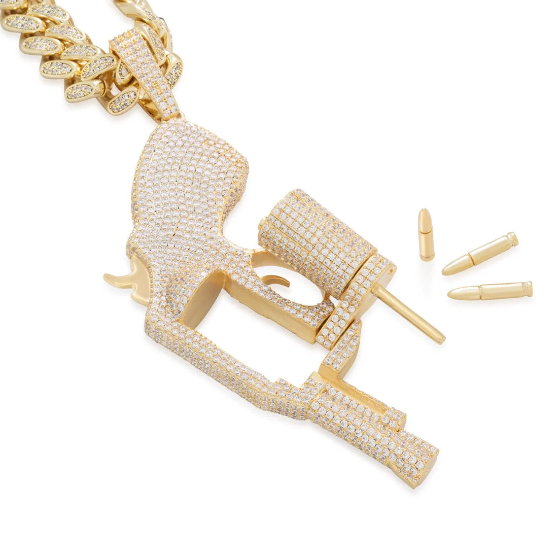 .38 Special Necklace - Image 8