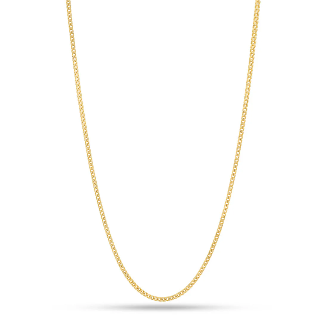 3mm Franco Chain