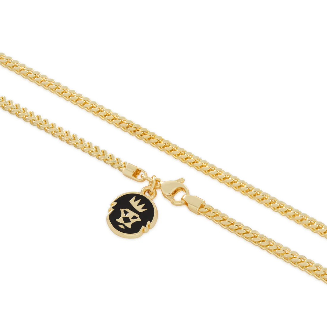 3mm Franco Chain - Image 3
