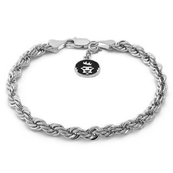3mm Rope Bracelet - Image 2