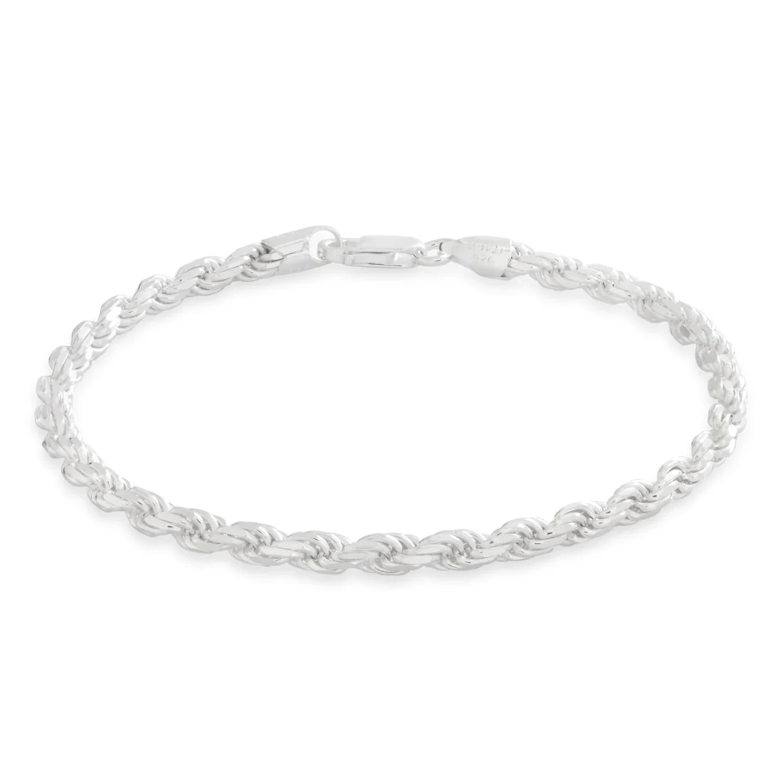 3mm Rope Bracelet - Image 3