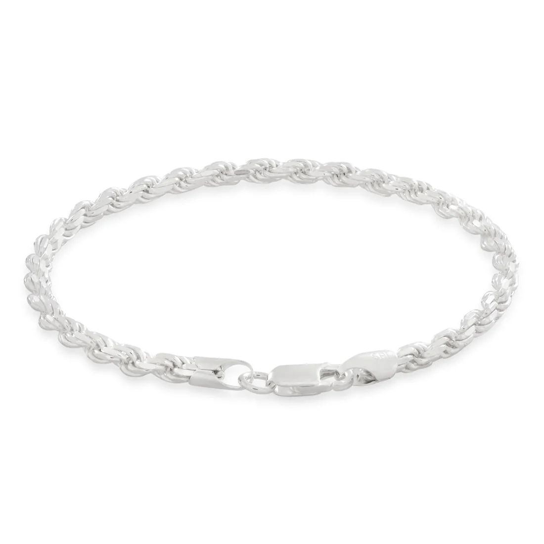 3mm Rope Bracelet - Image 4