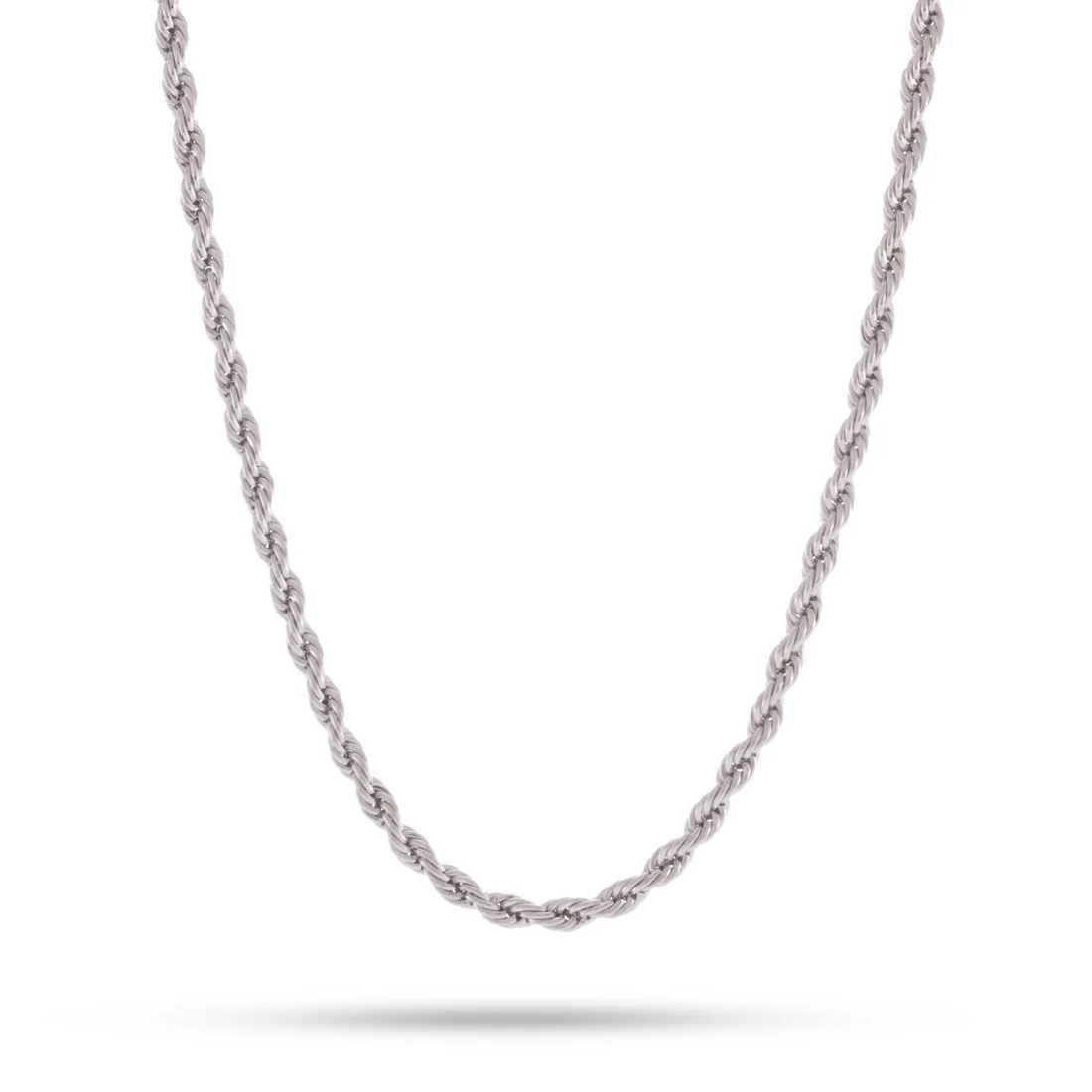 3mm Rope Chain - Image 4