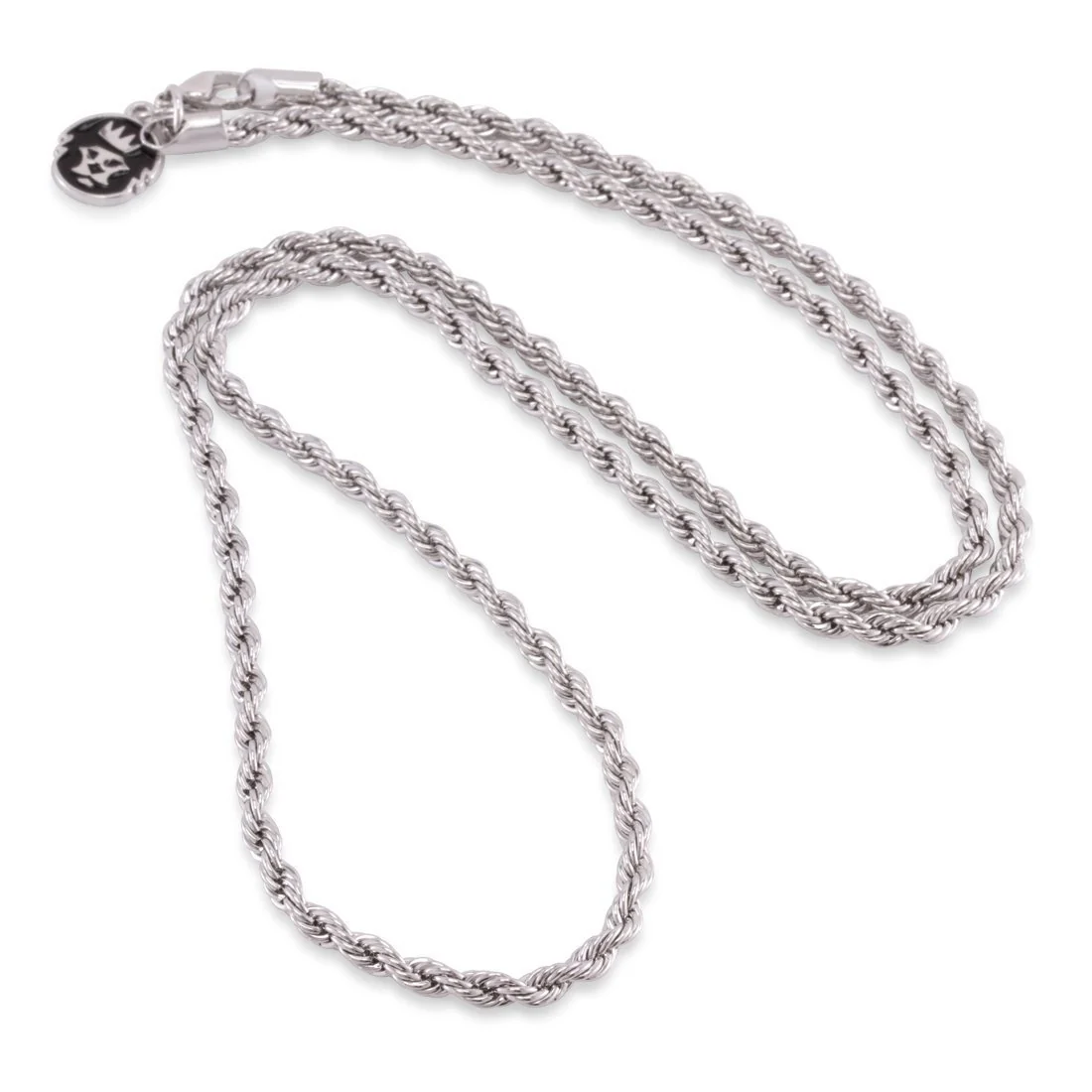 3mm Rope Chain - Image 5