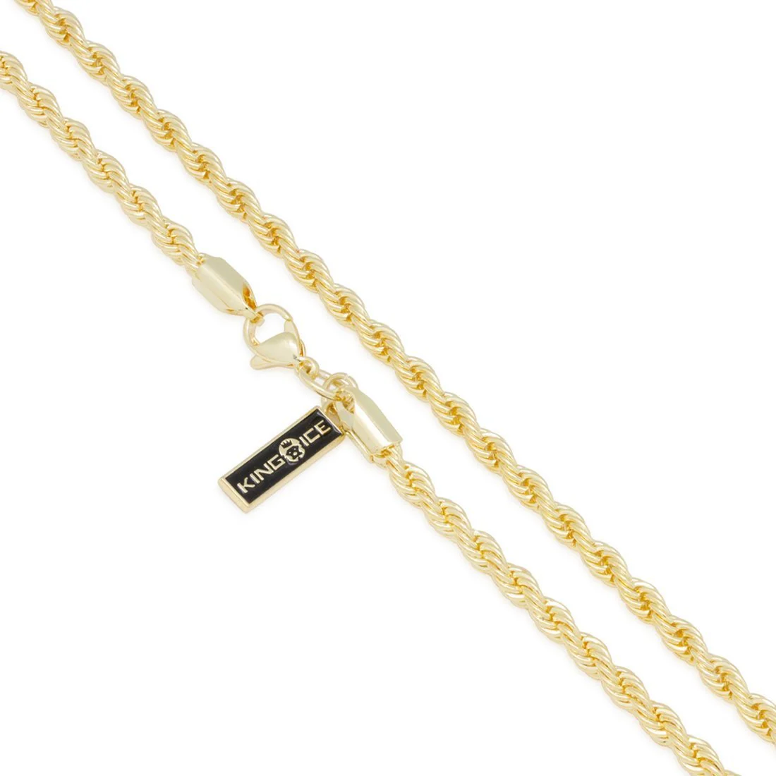 3mm Rope Chain Choker Set - Image 4