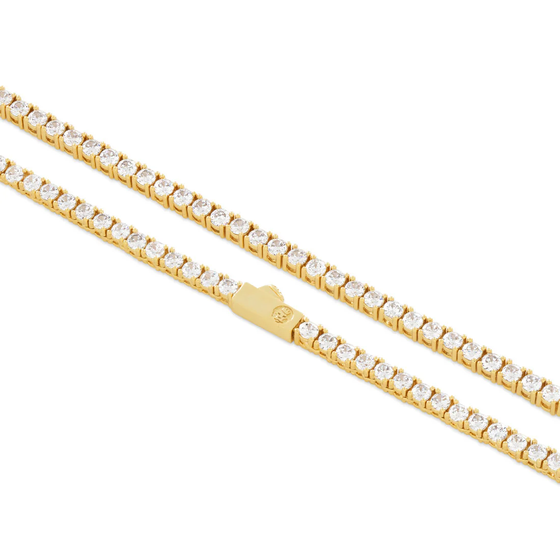 3mm Tennis Chain - Image 4