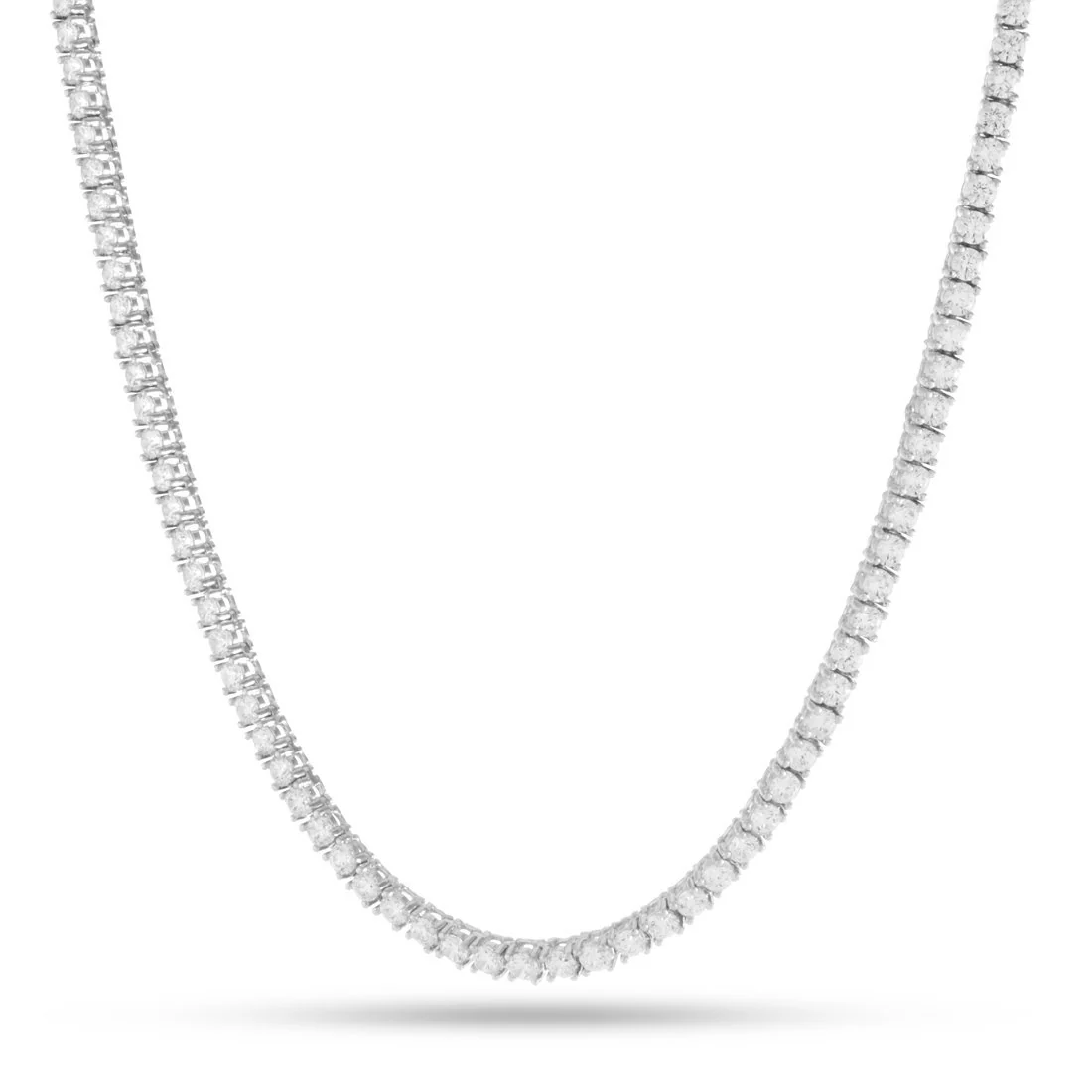 3mm Tennis Chain - Image 5