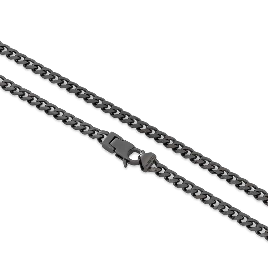 4mm Miami Cuban Link Chain - Image 6