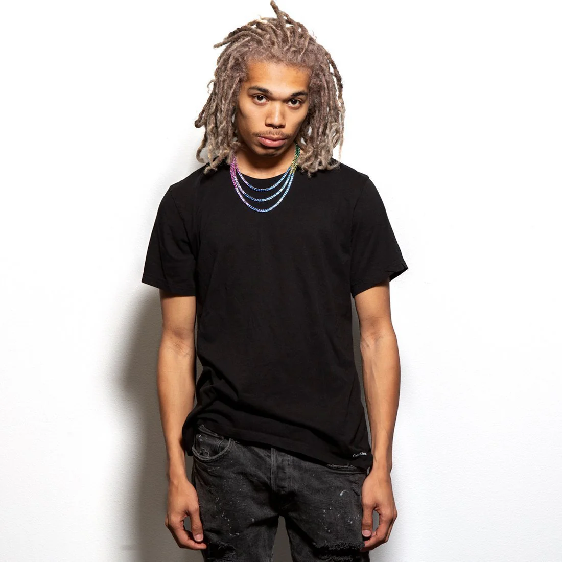4mm Spectrum Tennis Chain - Image 9