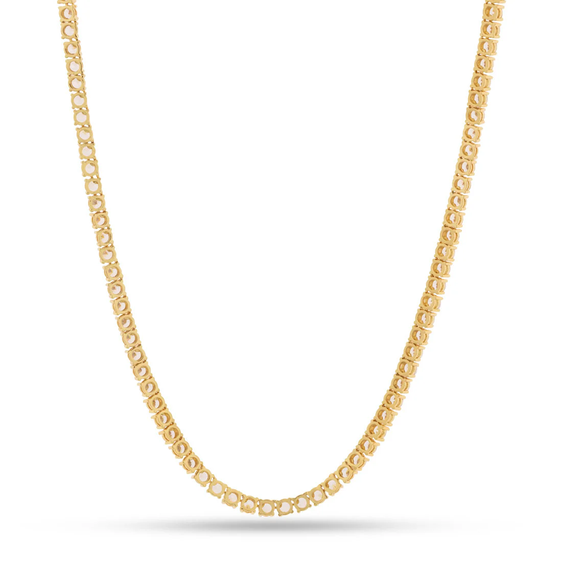 4mm Tennis Chain - Image 3