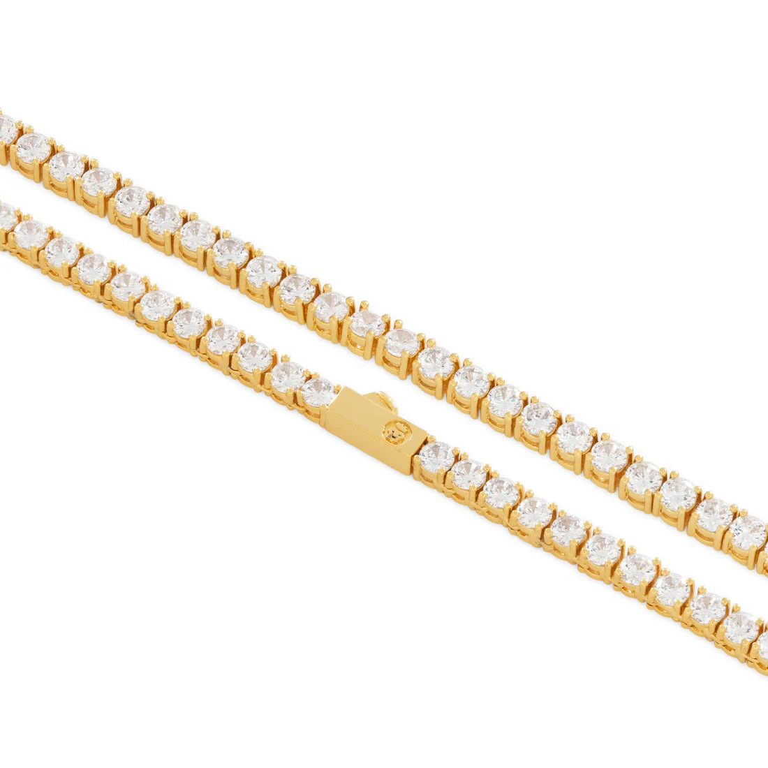 4mm Tennis Chain - Image 4