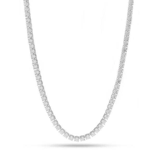 4mm Tennis Chain - Image 5
