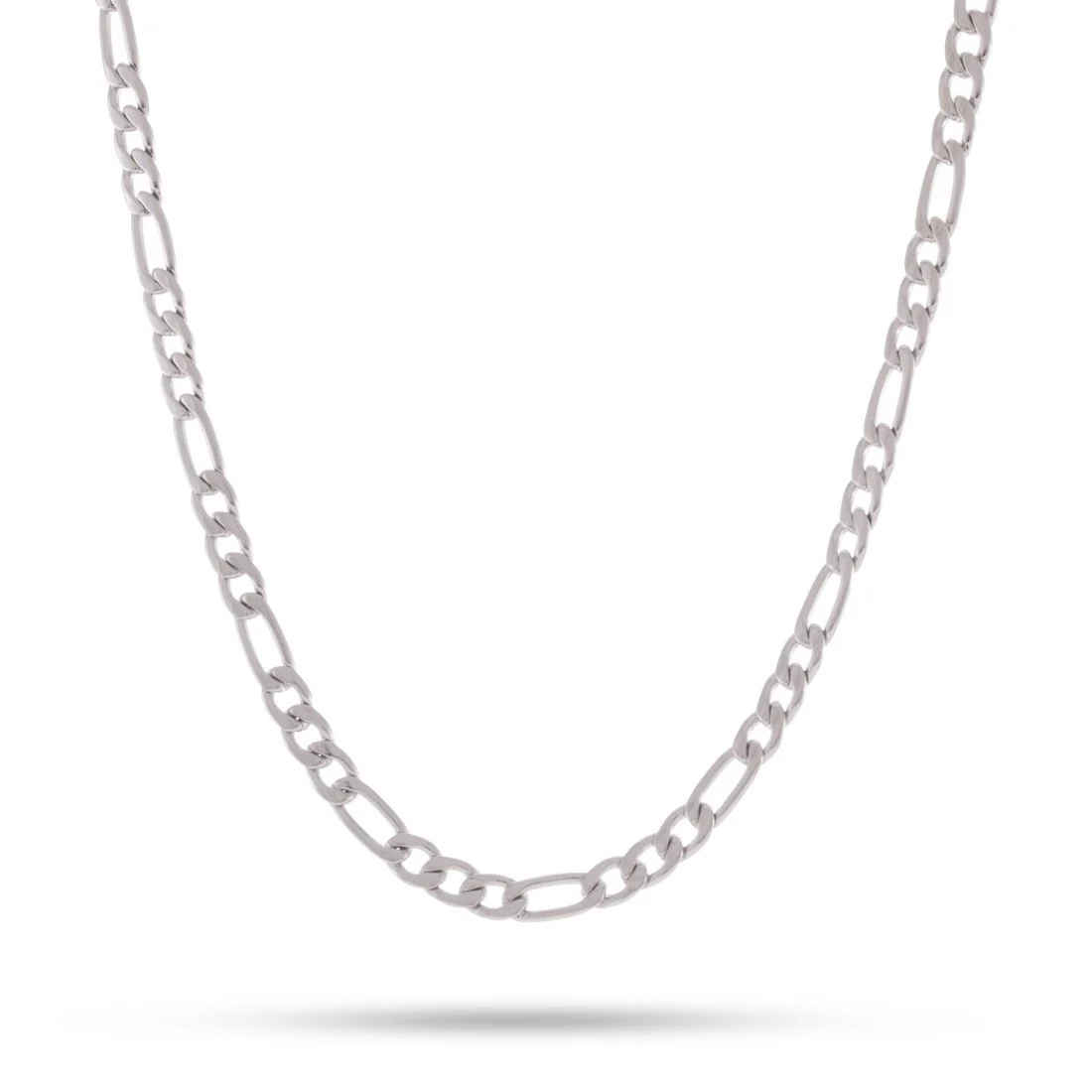 5mm Figaro Chain - Image 4
