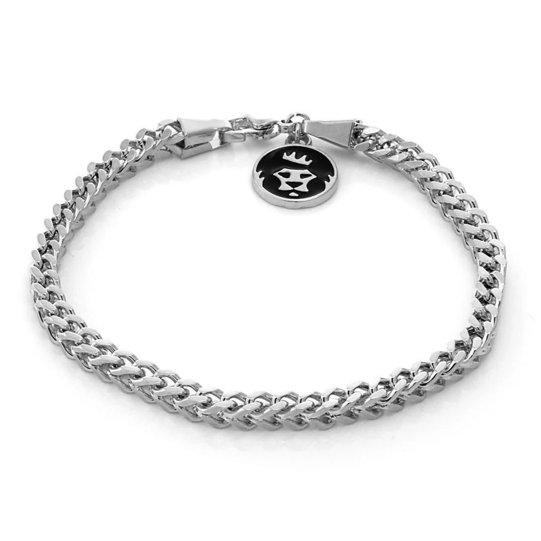 5mm Franco Bracelet - Image 2