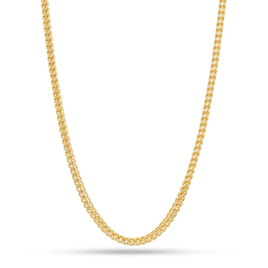 5mm Franco Chain