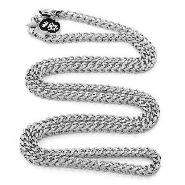 5mm Franco Chain - Image 5