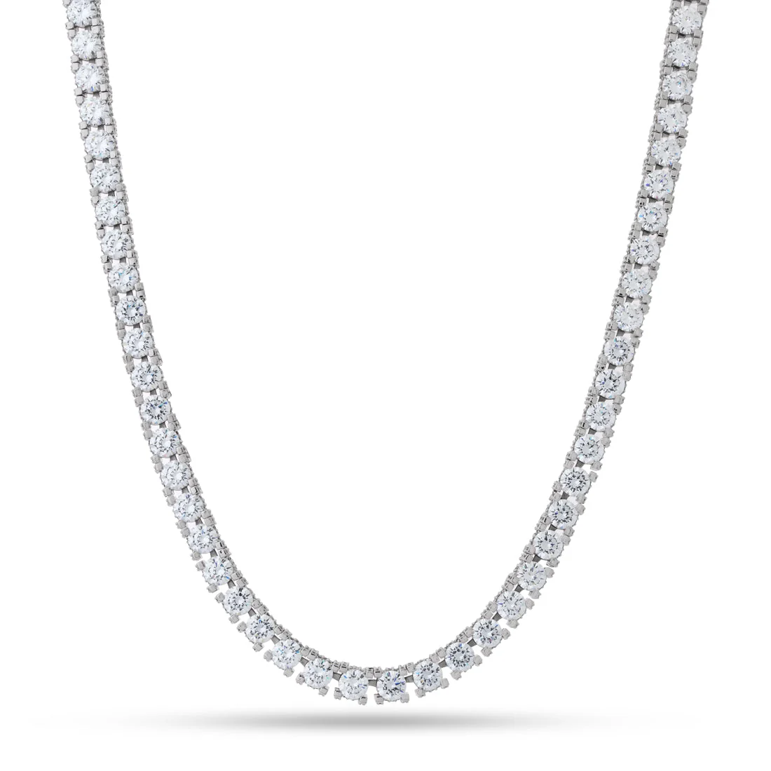 5mm Icy Tennis Chain - Image 3