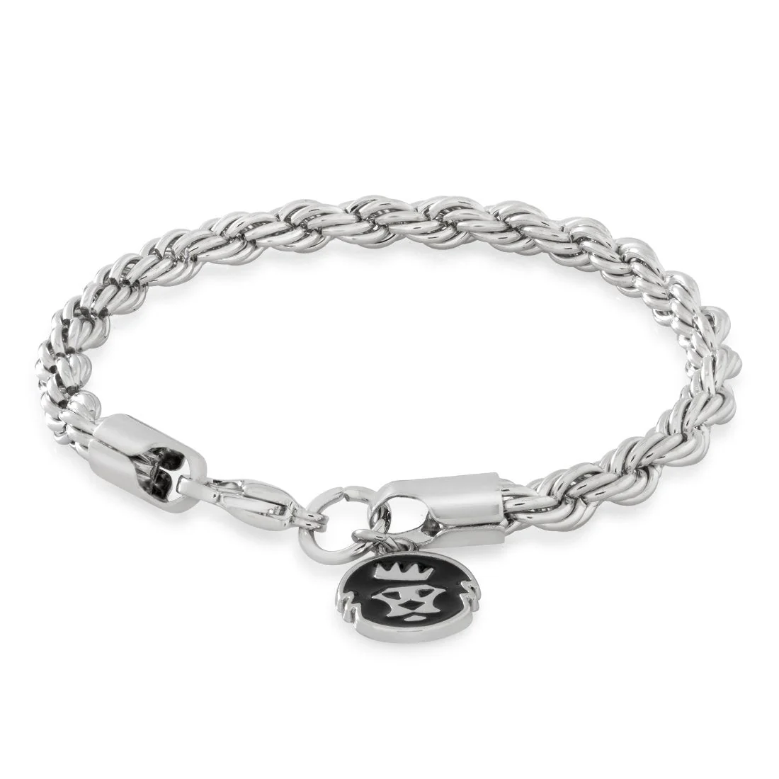 5mm Rope Bracelet - Image 4