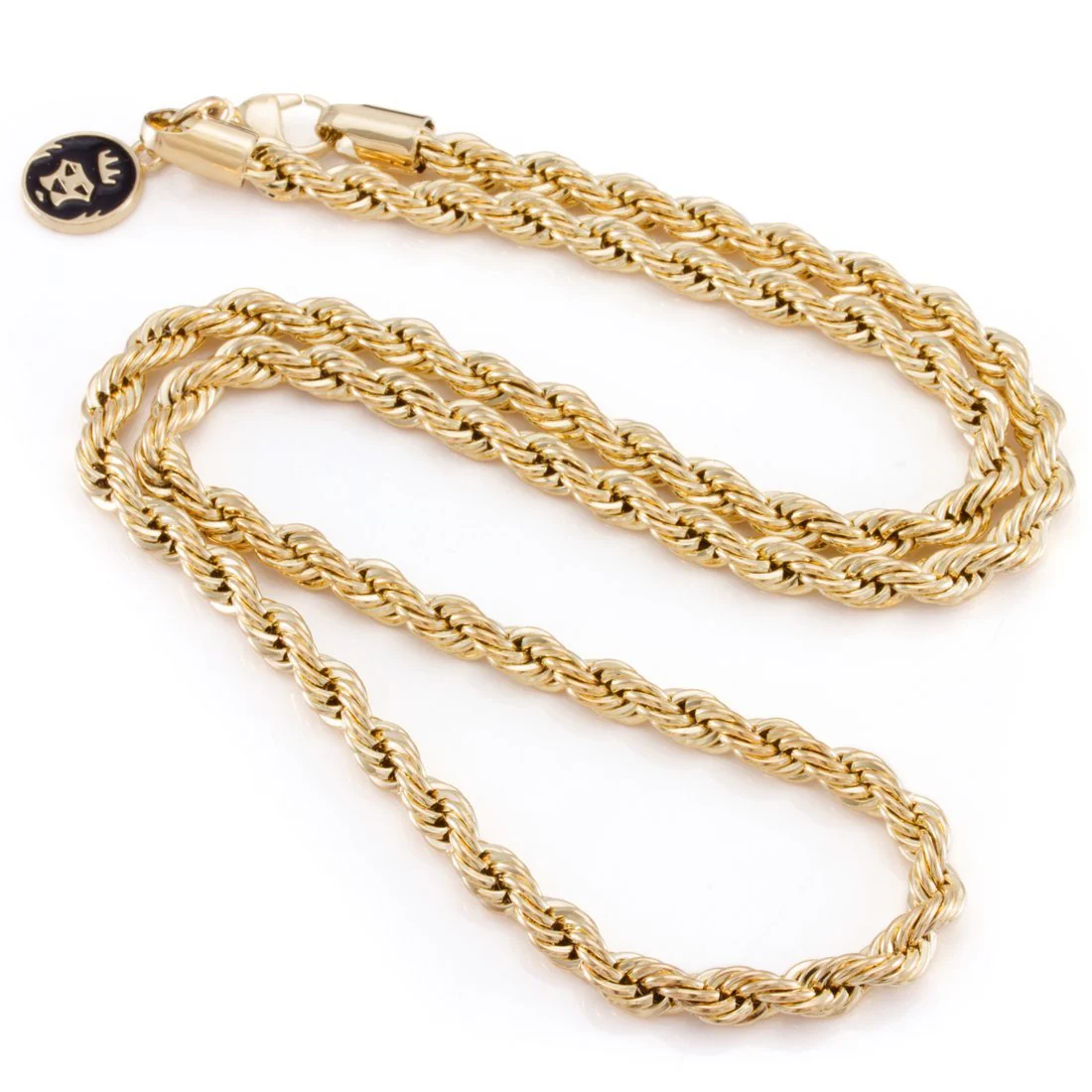 5mm Rope Chain - Image 2