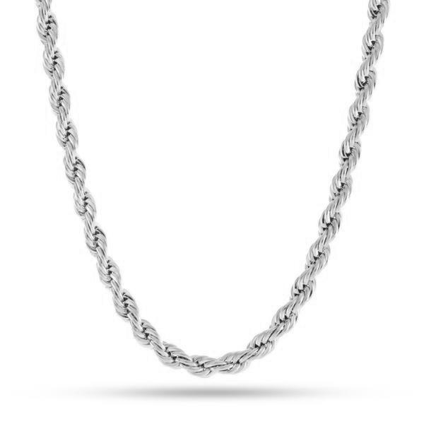 5mm Rope Chain - Image 3