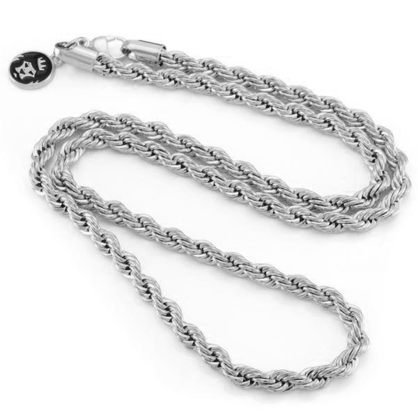 5mm Rope Chain - Image 4